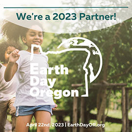 Earth Day Oregon 2023